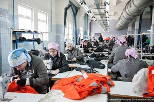 В Качановской колонии прошел праздник последнего звонка