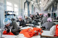 В Качановской колонии прошел праздник последнего звонка