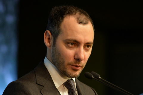 ​Глава "Укравтодора" Кубраков рассказал об амбициозной программе ремонта дорог