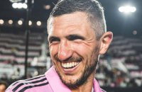 "Інтер Майамі" з Кривцовим у складі вийшов у фінал Кубка США