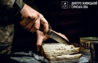 Розкрадання продуктів у військовій частині «Десна»: суд розгляне справу майора та сержантки