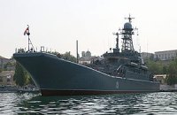 В Одессе стартовали украинско-американские учения "Си Бриз-2012"
