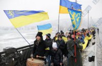 Яку Україну ми хочемо побудувати?