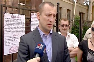 В ГПУ не поверили заявлениям Тимошенко о желании присутствовать на суде