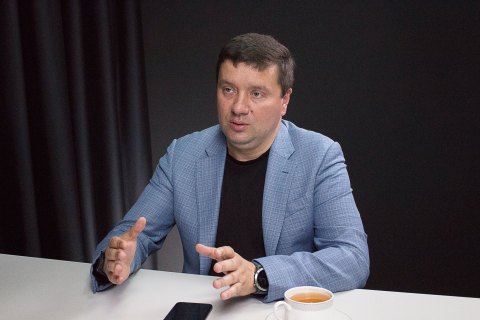 Цифровизация экономики позволит отказаться от кредитных программ МВФ, - нардеп
