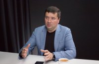 Цифровізація економіки дозволить відмовитися від кредитних програм МВФ, - нардеп