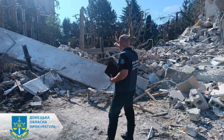 Головне за неділю, 9 червня: обстріл Харкова, бої на Покровському напрямку