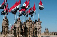 Ирак попросит НАТО о помощи в подготовке своих войск для борьбы с ИГ