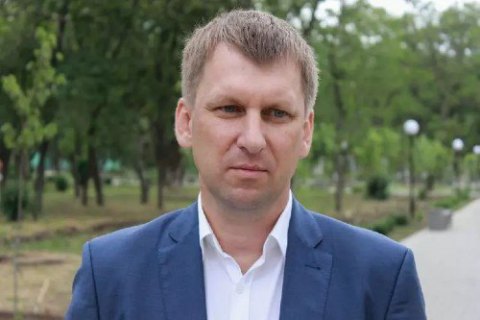 Мера Покрова затримали за розкрадання 1,3 млн грн