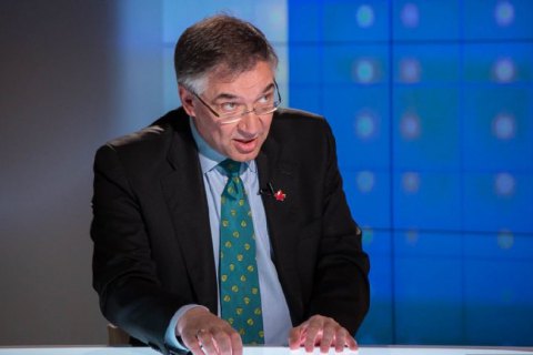 Вендетта против Порошенко будет иметь плохие последствия, - канадский дипломат Роман Ващук
