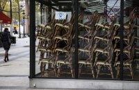 Кабмін ввів локдаун з 8 до 25 січня та подовжив карантин до березня (оновлено)