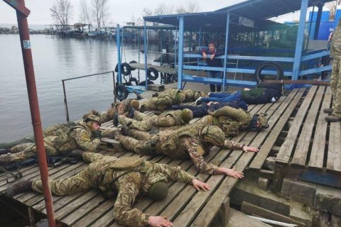 Українці знищили 5300 російських військових за чотири дні, - Міноборони