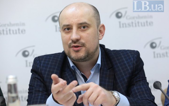 Законопроєкт 5655 може бути заветованим або "загубленим" і після спливу 15 днів від отримання, – АМУ