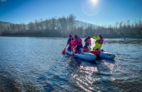 За добу на воді в Україні загинуло 5 людей