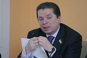 Украине необходим государственный Земельный банк, - мнение