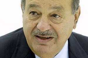 Мексика отменила рекордный штраф для местного миллиардера
