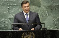 Янукович хоче більше повноважень для розпуску парламенту