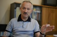 Віктор Пинзеник: "Закон є, бюджету немає"