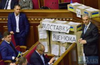 Несколько слов об украинских кнопках и педалях