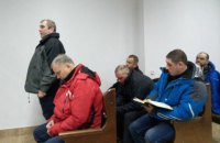 В деле о разгоне Майдана 30 ноября назначили дату оглашения обвинительного акта