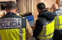 В Іспанії стрілок вбив двох людей і поранив чотирьох