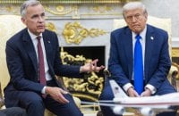 Трамп вирішив перейменувати озеро Онтаріо - у Канаді відповіли