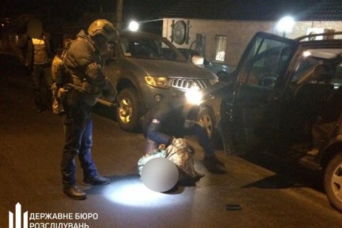 У Краматорську двоє військових намагалися продати автомат і кулемет, списані як бойові втрати 2014 року