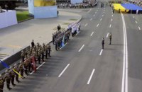 Зеленский заявил о начале возвращения захоронений выдающихся украинцев и культурных ценностей из-за рубежа