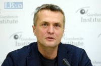 ​Игорь Луценко: новый закон о столице не сделает мэра "английской королевой", но грозит управленческим хаосом