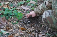 ДСНС опублікувала фото та характеристики найпоширеніших мінних загроз 