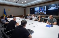Україна і Чехія підпишуть двосторонню безпекову угоду найближчим часом