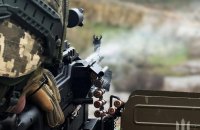Генштаб: вчора на фронті пройшли 130 боїв