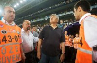 Мирча Луческу: "С "Волынью" нас ждет тяжелая игра"