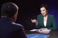 Программа "Левый берег с Соней Кошкиной" прекращает выход на "24-м" канале