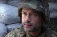 Вийшов другий випуск програми KishkiNa з актором Пашиніним