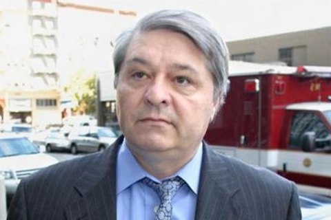 В США суд по активам Лазаренко перенесли на март