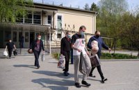 В Донецкой области завершилась обсервация освобожденных из ОРДЛО украинцев