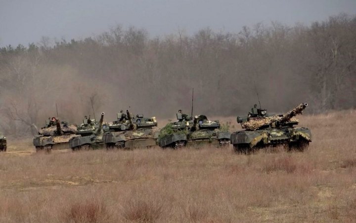 У ЗСУ зараз більше танків, ніж у росіян в Україні, - джерела в Пентагоні