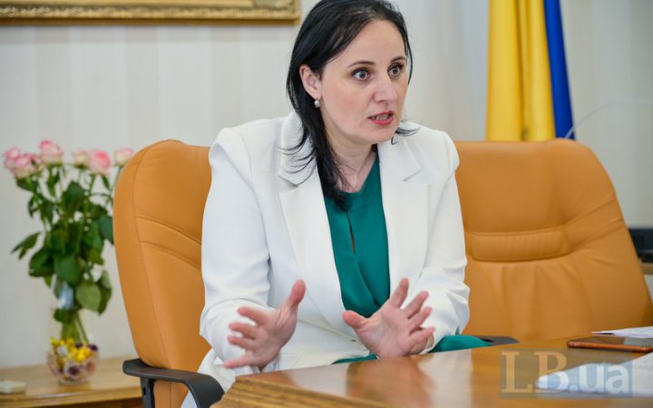 Потреби українців у гуманітарній допомозі змінилися – є запит на сервіси, – Жолнович