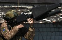 ​Генштаб: протягом доби армія РФ обстріляла з артилерії понад 110 населених пунктів 