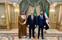 США та Великобританія зняли санкції з президента Сирії