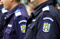 Руководство полиции Бухареста подало в отставку из-за дела о педофилии