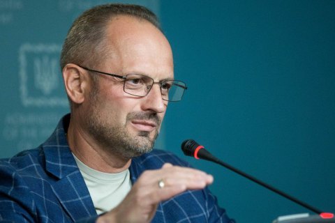 Бессмертный подтвердил подготовку обмена пленными по формуле "208 на 69"