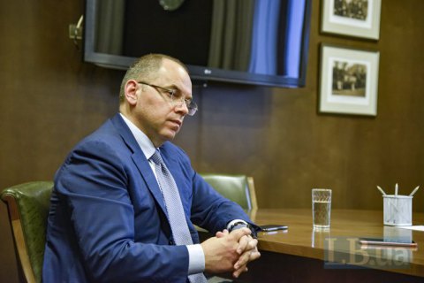 В "Слуге народа" рассказали, при каких условиях будут рассматривать отставку Степанова