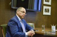 В "Слуге народа" рассказали, при каких условиях будут рассматривать отставку Степанова