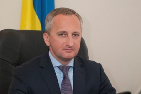Уряд звільнив голову Держекоінспекції Мальованого та його заступника