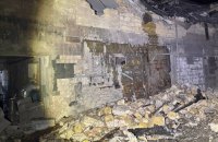 Росіяни атакували Одесу: є постраждалі (оновлено)
