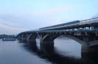 В Киеве откроют транспортную развязку у моста Метро