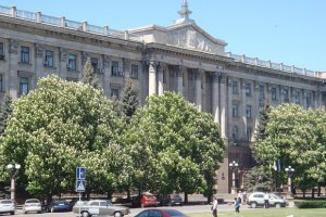 ​И.о. городского главы Николаева лидирует на выборах мэра