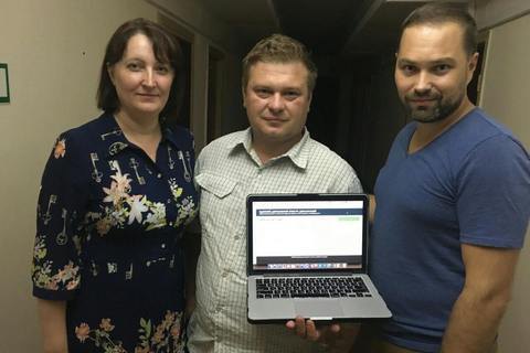 В Украине заработала система е-декларирования без сертификации